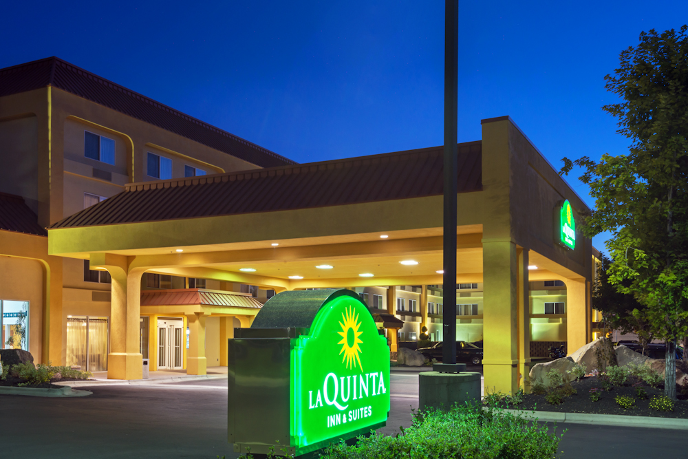 La Quinta Inn & Suites, Boise, ID Realty Pacific